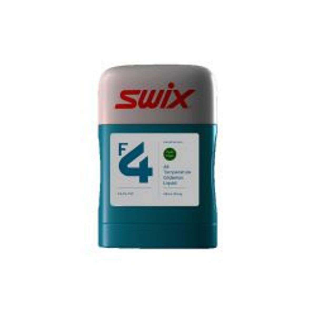 Swix F4 Glidewax 100ml, Liquid - Skiudstyr