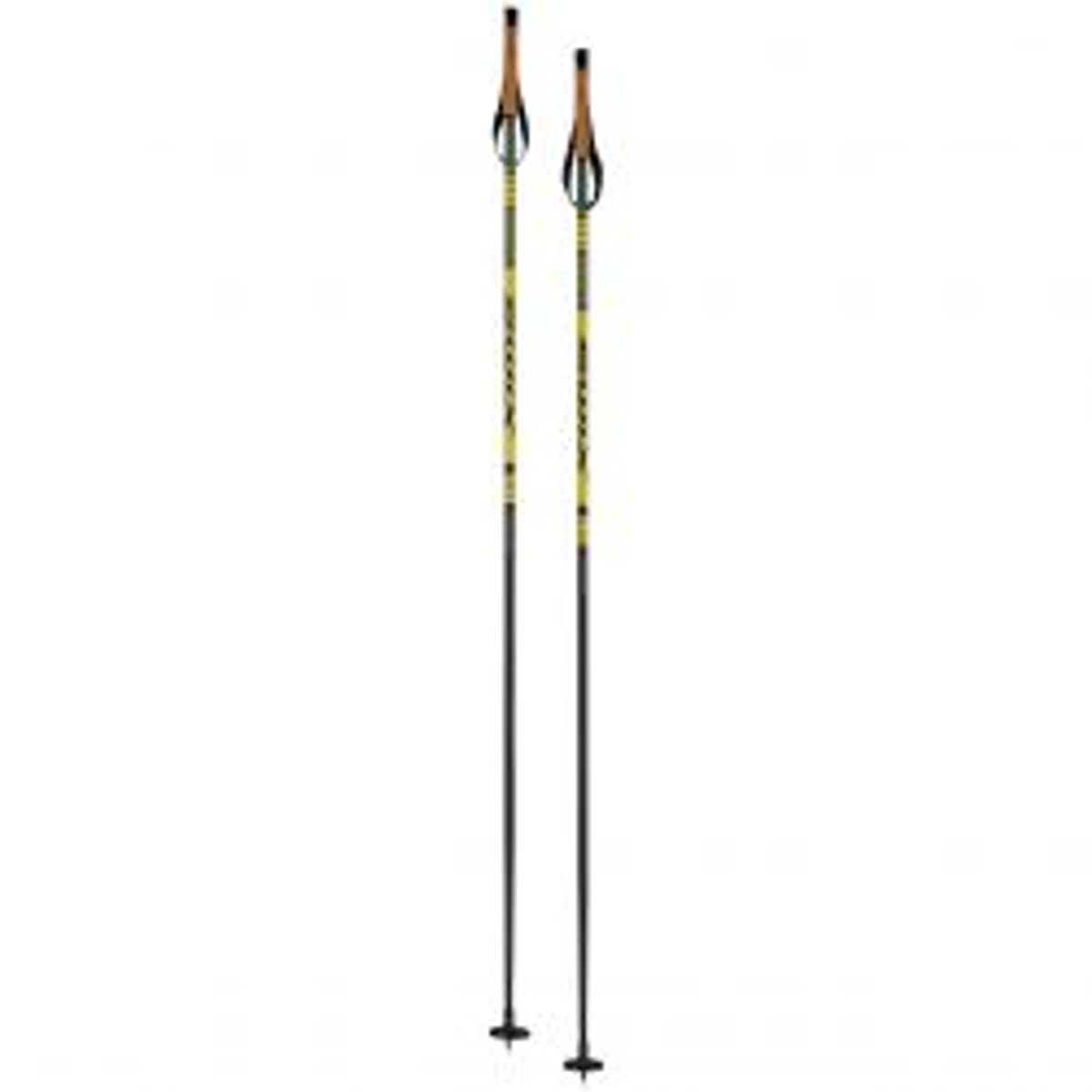 Swix Infinity Basic Alu Pole - Str. 1450 - Skistave