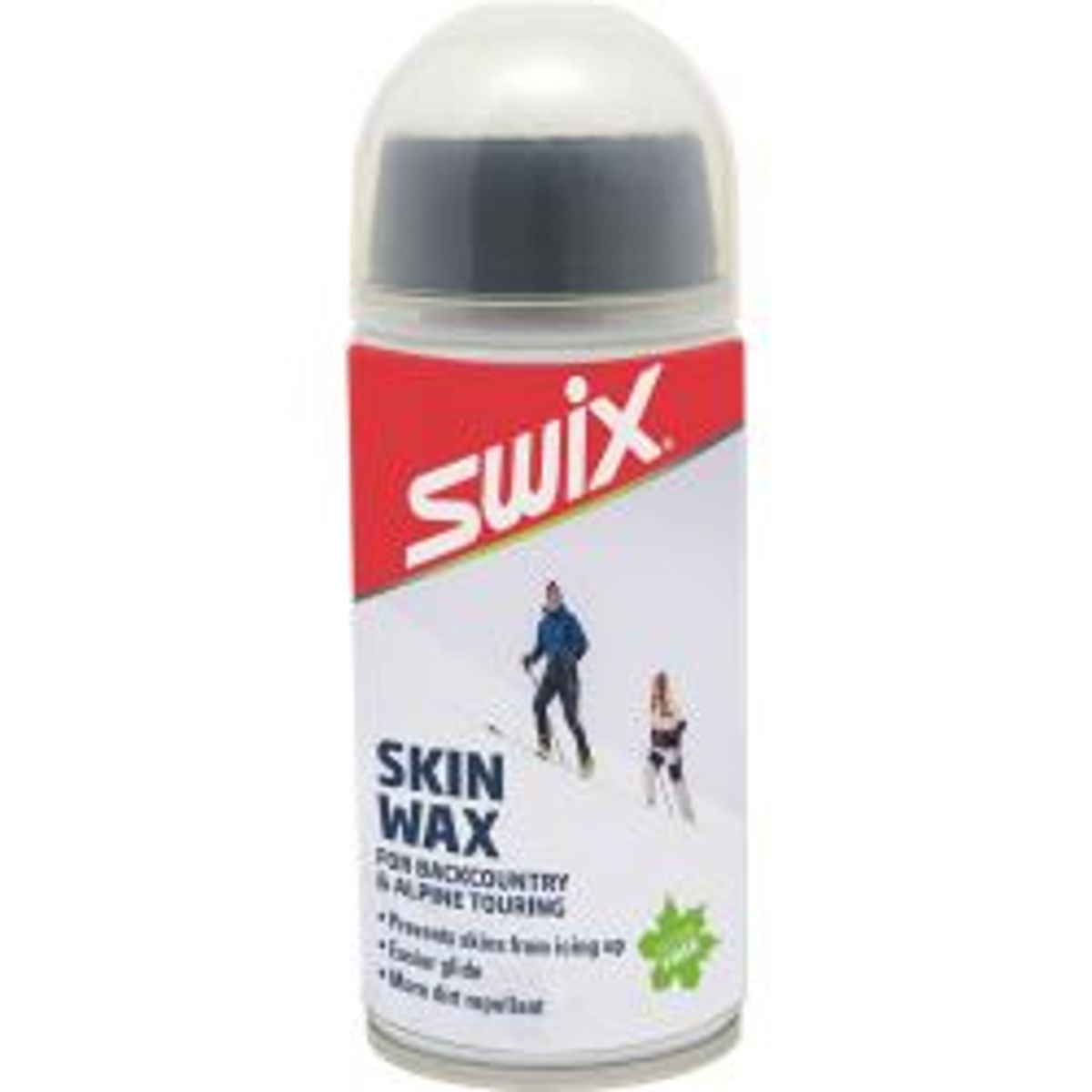 Swix Skin Wax - Skiudstyr