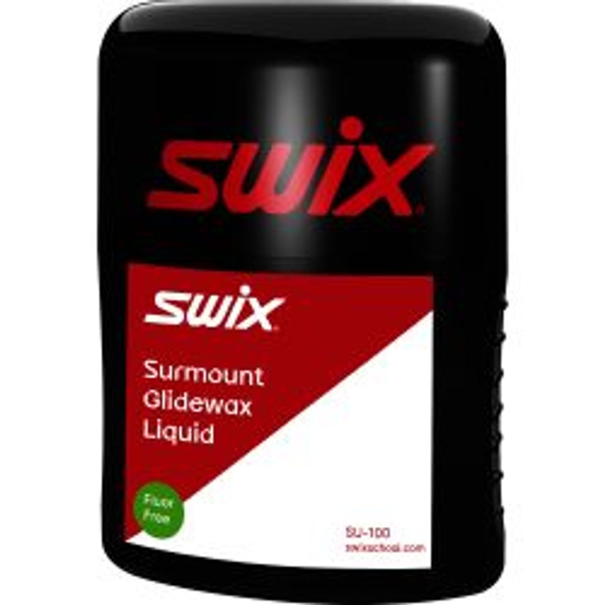 Swix Surmount Glidewax 100ml, Liquid - Skiudstyr