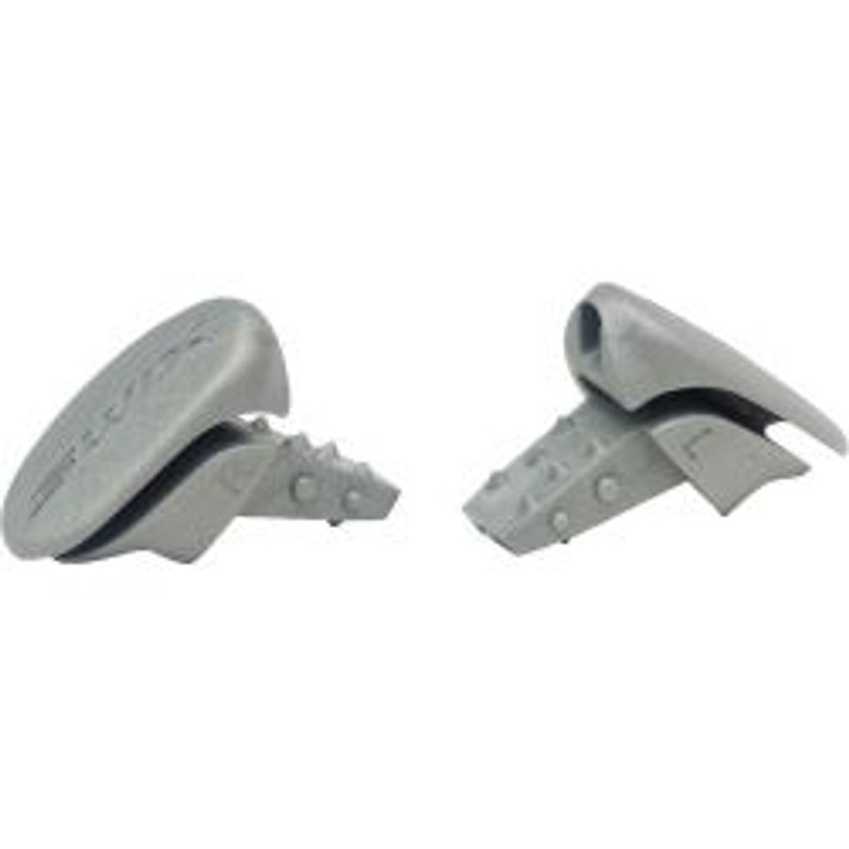 Swix Sw Losking Cap For Pc Ha/silver Xl - Skiudstyr