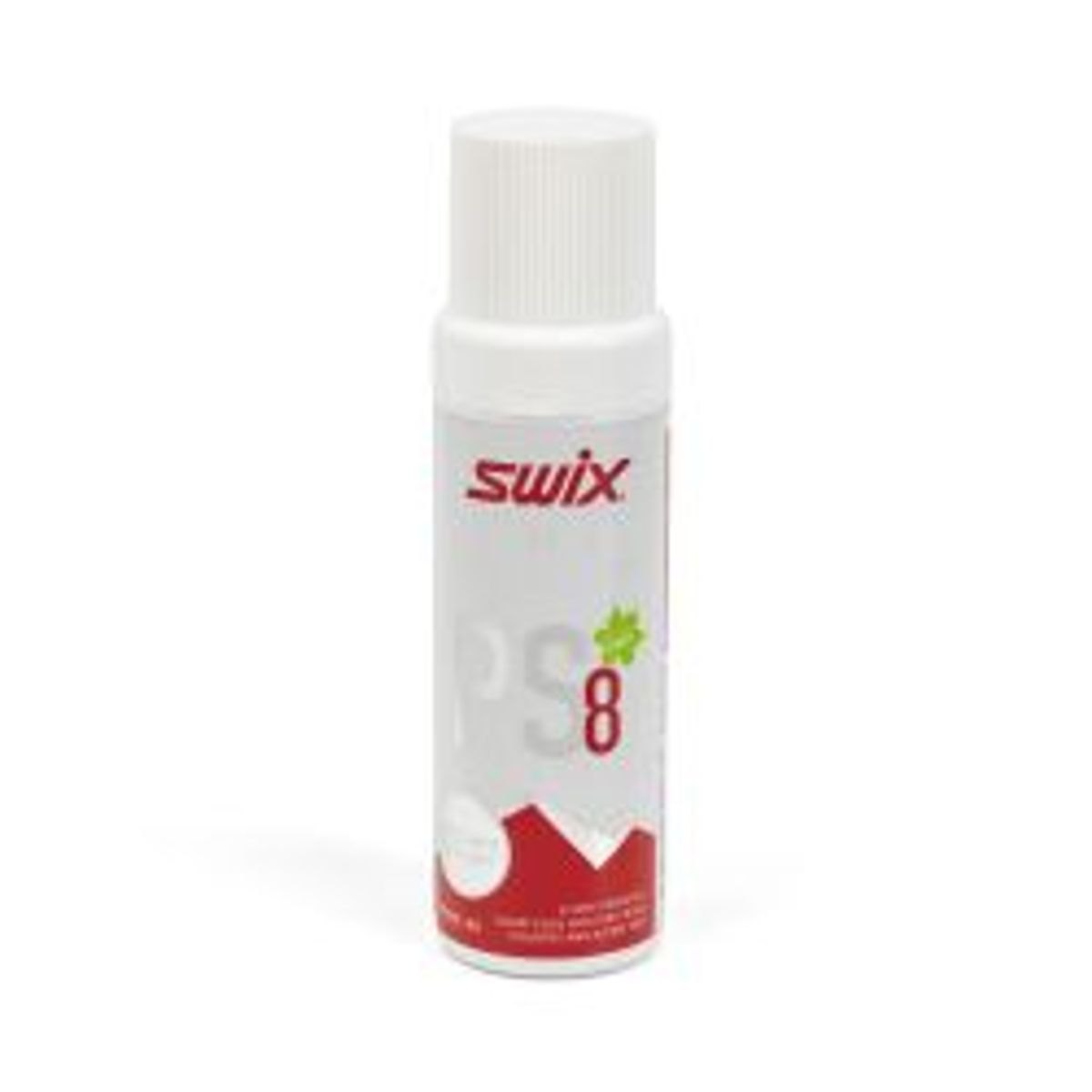 Swix Ps8 Liquid Red 80ml - Skiudstyr