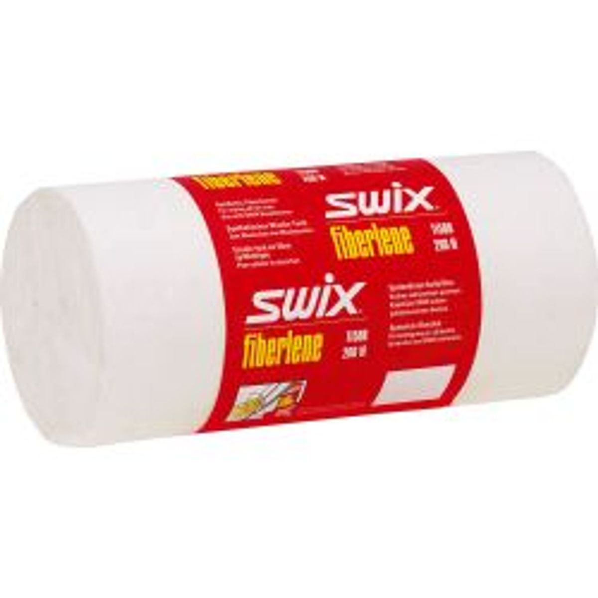 Swix T150b Fiberlene Cleaning Xl 200m - Skiudstyr