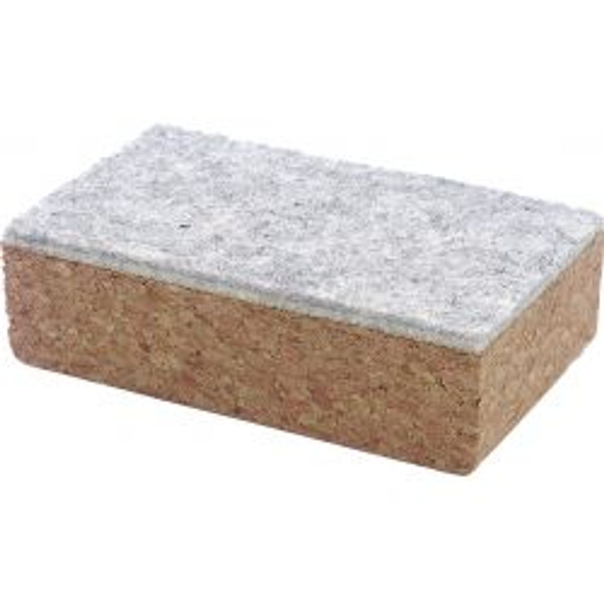 Swix T23 Natural Cork Large, Felt, - Skiudstyr