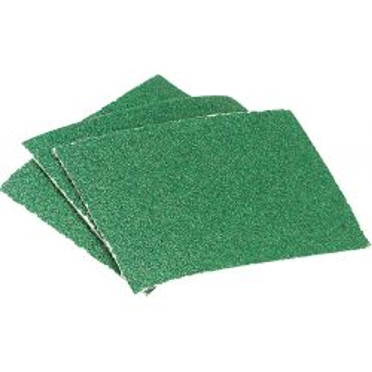 Swix T308 Sandpaper Velcro 3pcs., # 80 - Skiudstyr