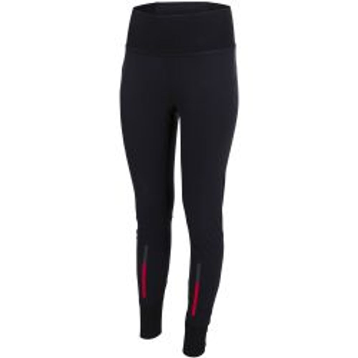 Swix Triac Pro warm tights W - Black - Str. S - Skiudstyr