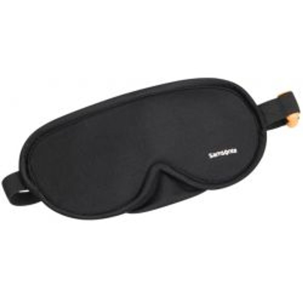 Samsonite Innovative Cooler Gel Eye Mask And Earplugs - Sovemaske