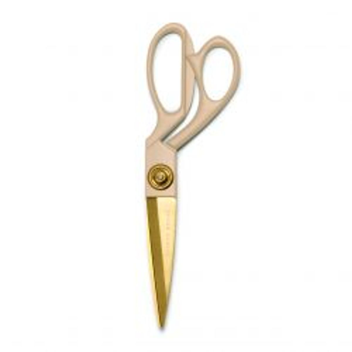 DesignWorks Ink Scissors Shear Genius Beige - Saks