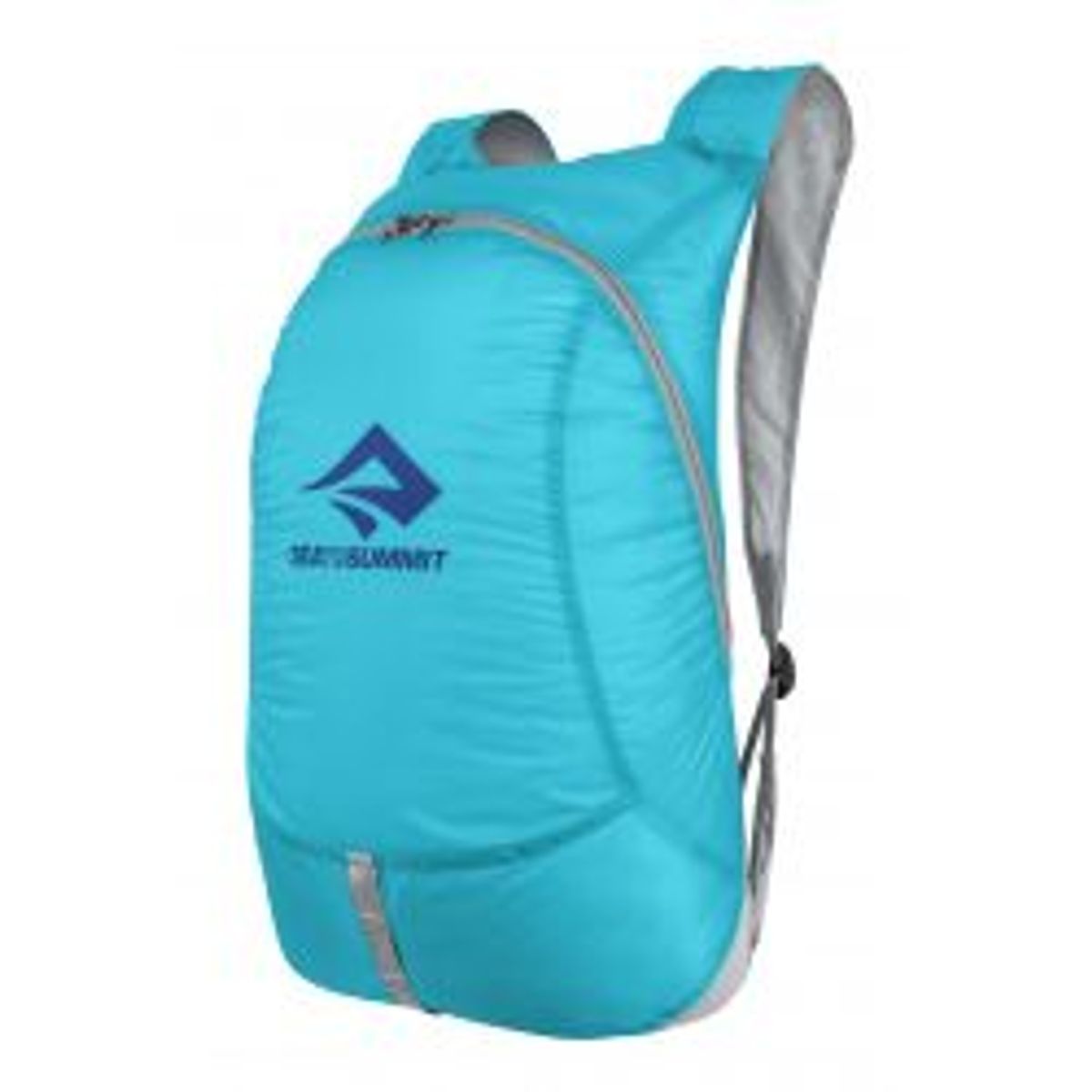 Sea To Summit Ultra-sil Day Pack 20l Blue Atoll - Rygsæk