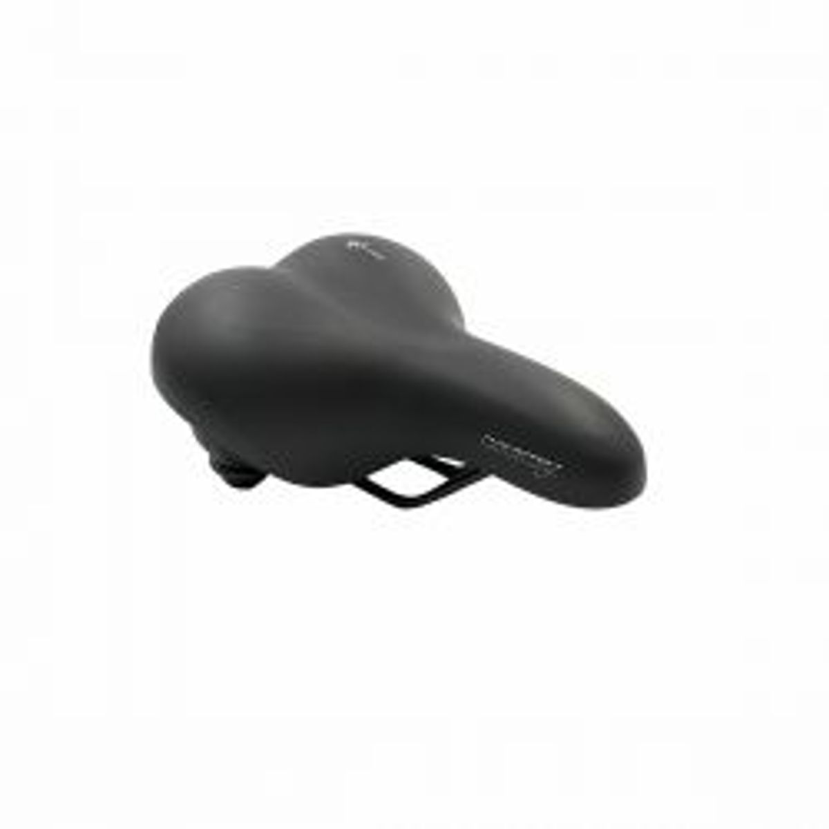 Selle Royal sadel Country Gel Relaxed - Cykelsadel