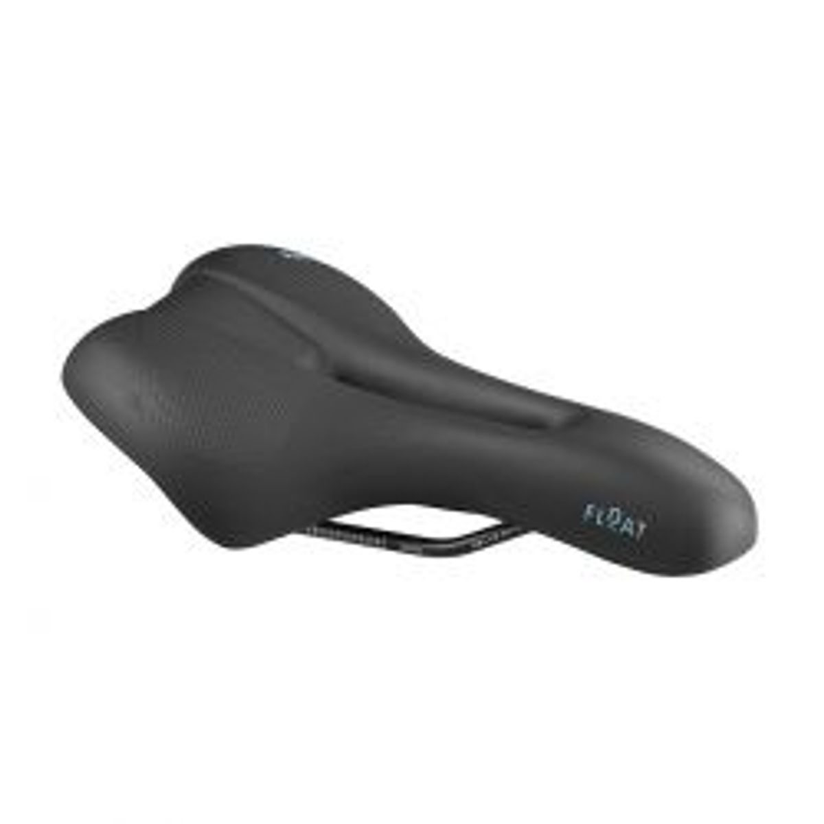 Selle Royal sadel Float Athletic - Cykelsadel