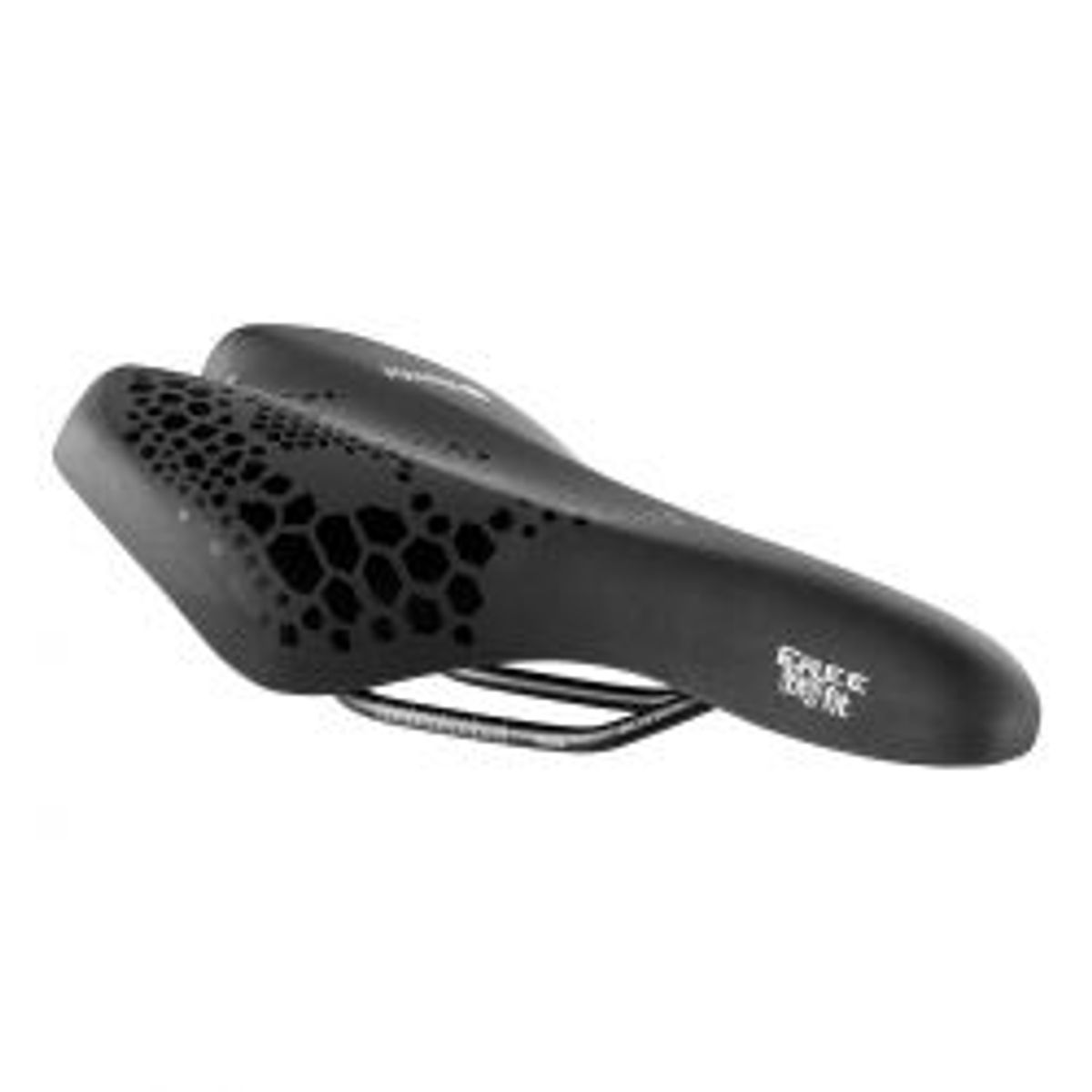 Selle Royal sadel Freeway Fit Athletic - Cykelsadel