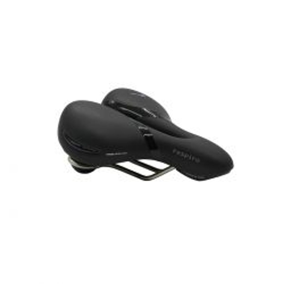 Selle Royal sadel Respiro Relaxed - Cykelsadel