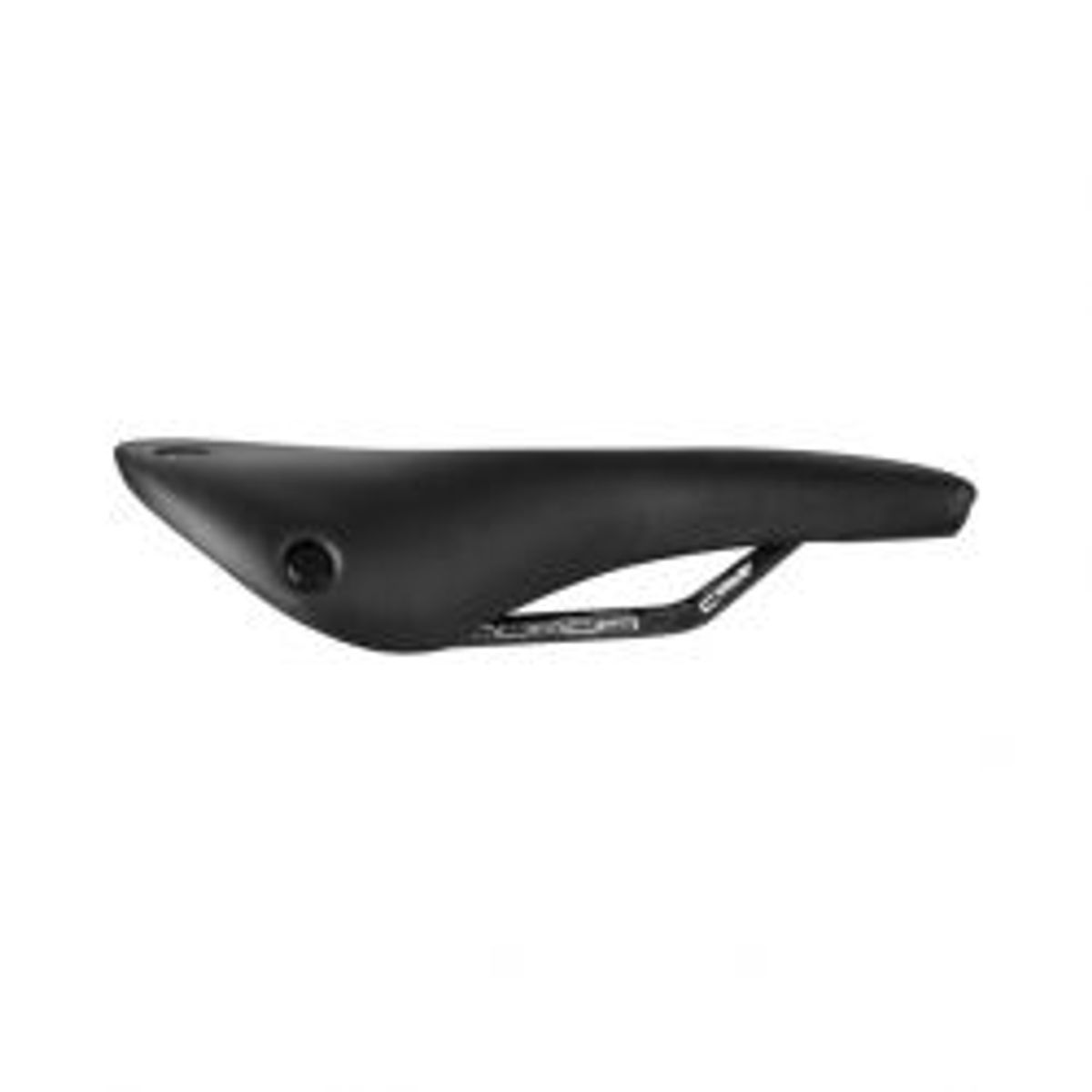 Selle San Marco Regal Short Carbon Full-fit Narrow - Cykelsadel