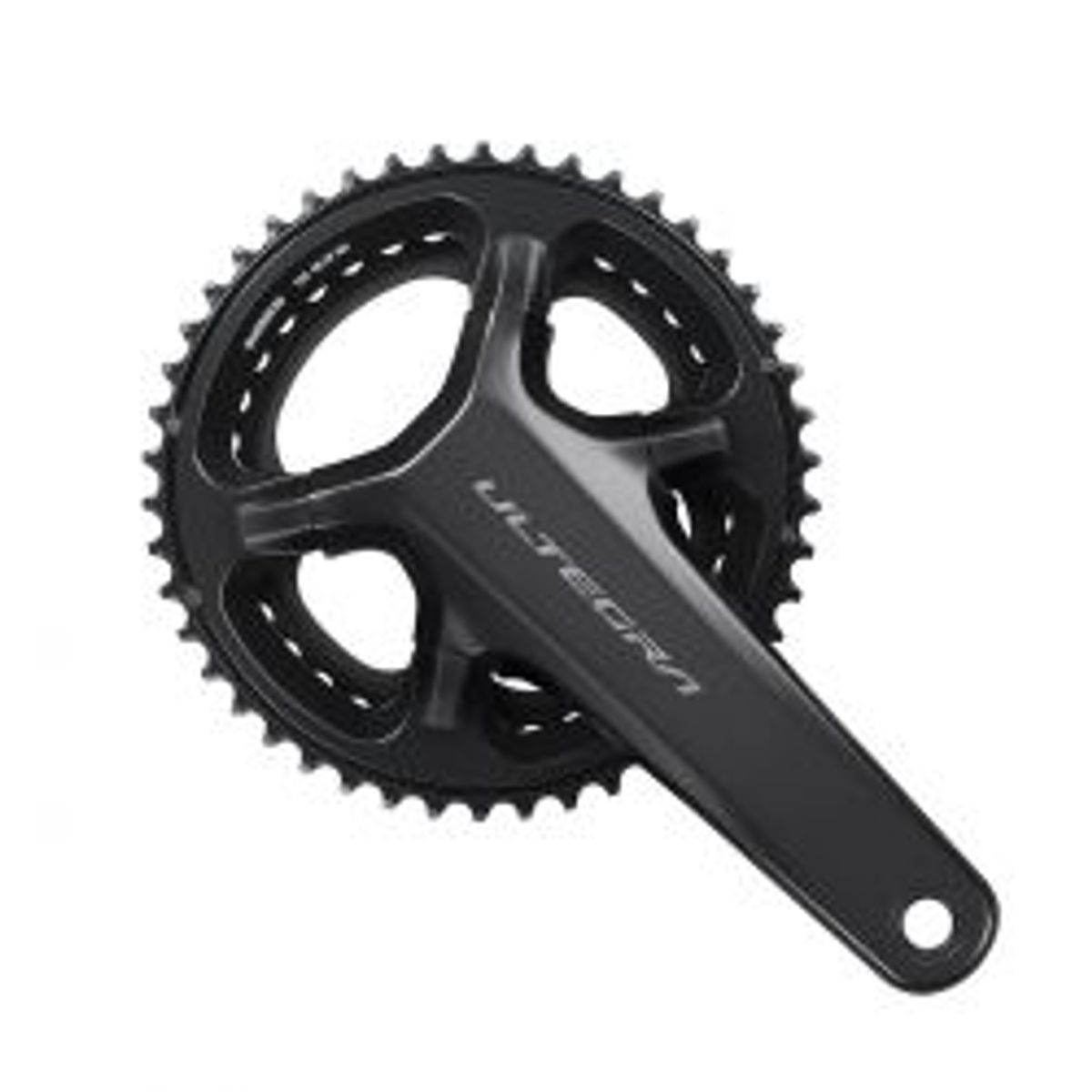 Shimano Crankset 12-speed Fc-r8100 46/36t 170mm - Kranksæt