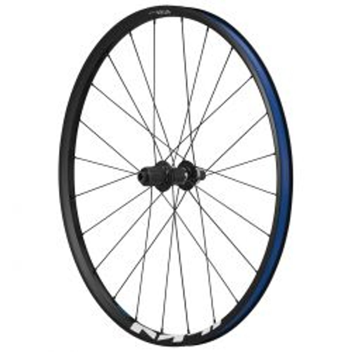 Shimano Baghjul Sort Wh-mt500 29 12x142mm Sort - Cykelhjul