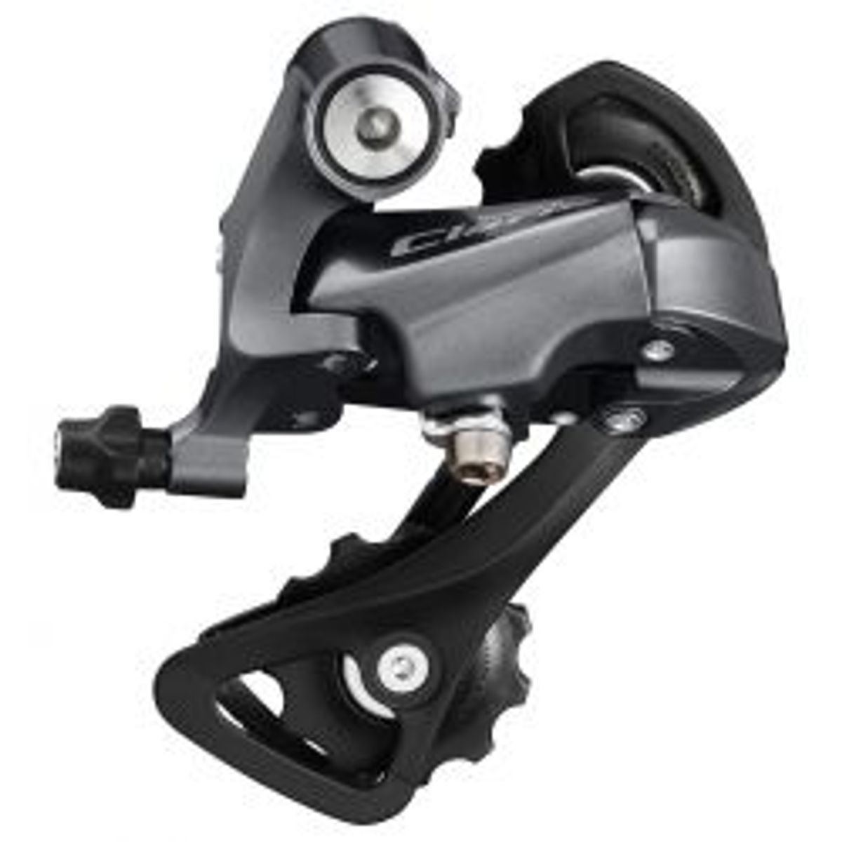 Shimano Bagskifter 8-sp Ss Rd-r2000 Claris - Cykel bagskifter