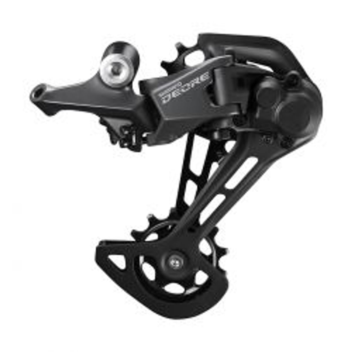 Shimano Bagskifter 11-sp Rd-m5100 Deore - Cykel bagskifter