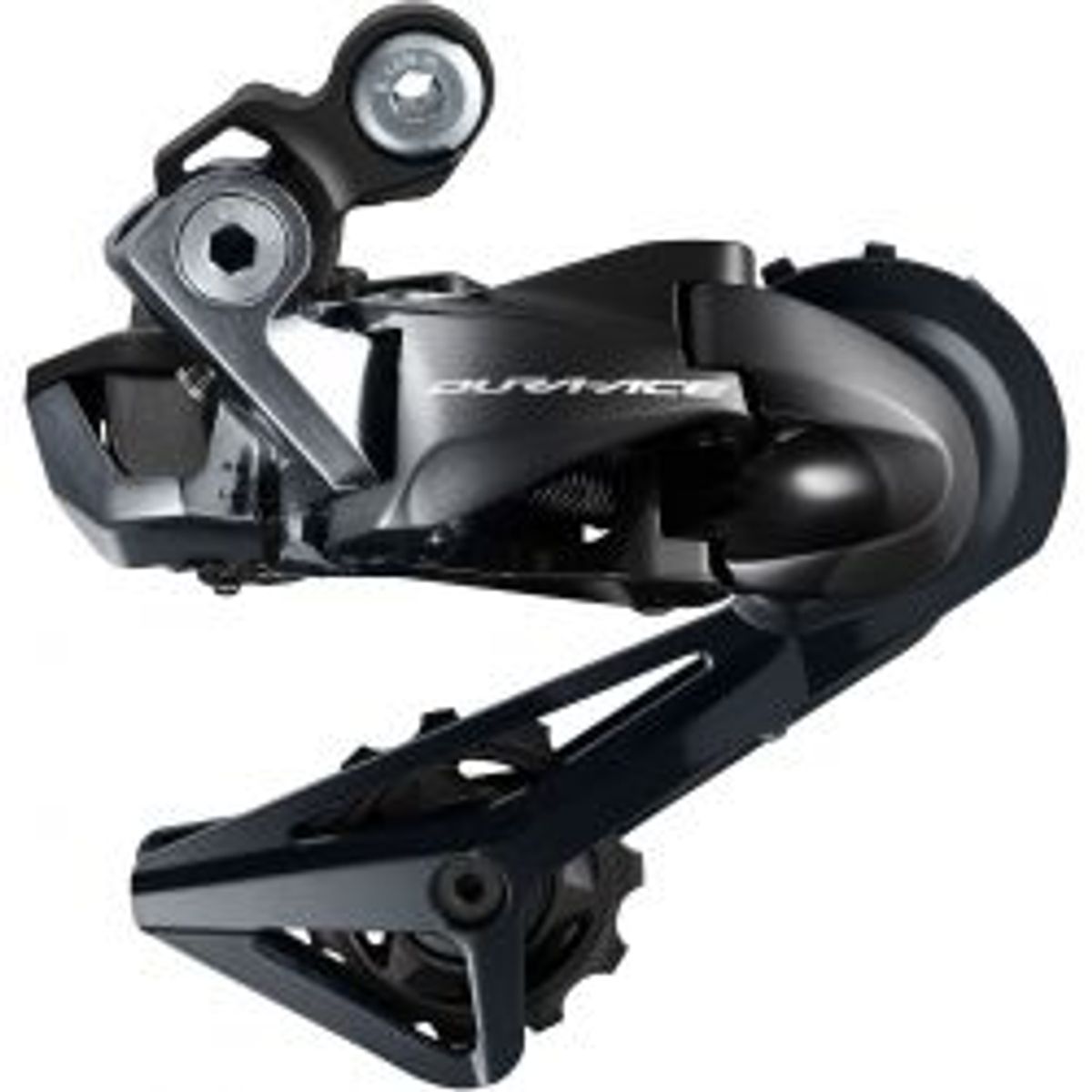 Shimano Bagskifter Rd-r9150 Dura-ace 11-sp Ss - Cykel bagskifter