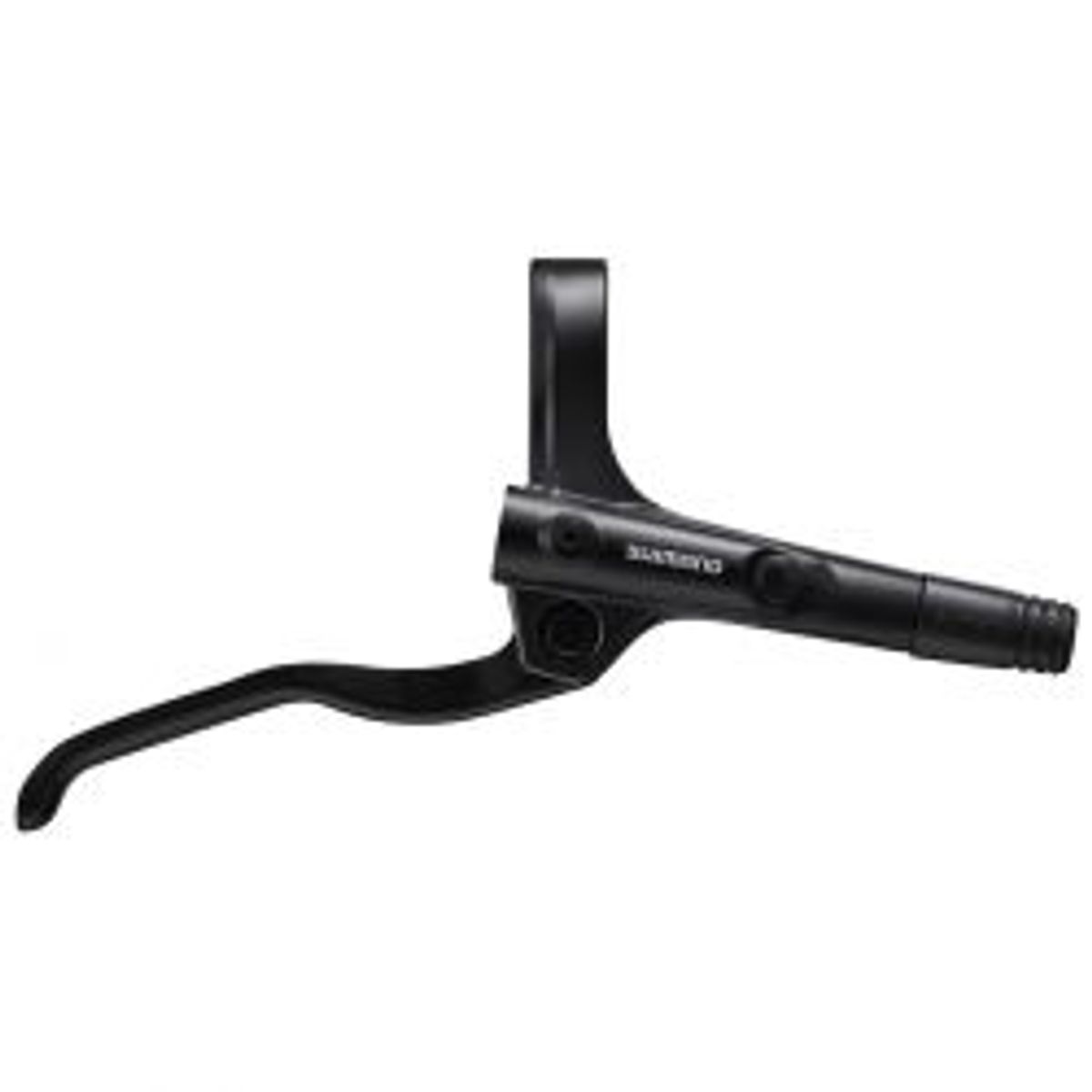 Shimano Bremsegreb Højre 3-fgr Sort Bl-mt200 Altus - Cykel bremsegreb