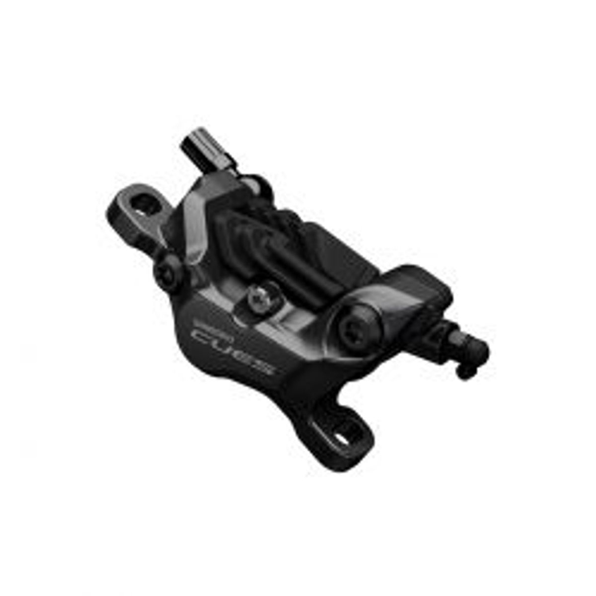 Shimano Disc Brake Hydr Front/rear Br-u8020 Cues - Cykel skivebremsesæt