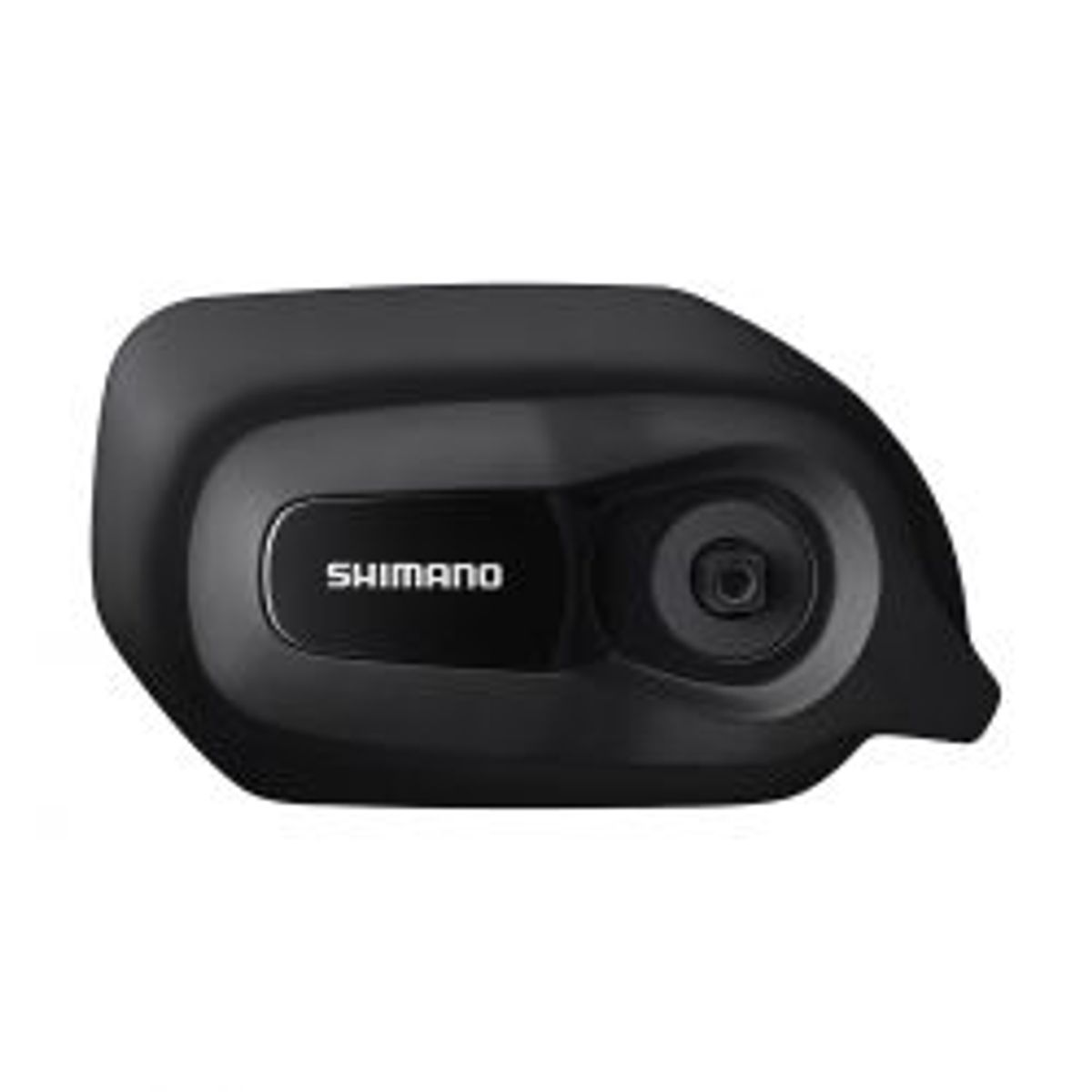 Shimano Drive Unit Cover Steps Sm-due50 For City - Cykelreservedele