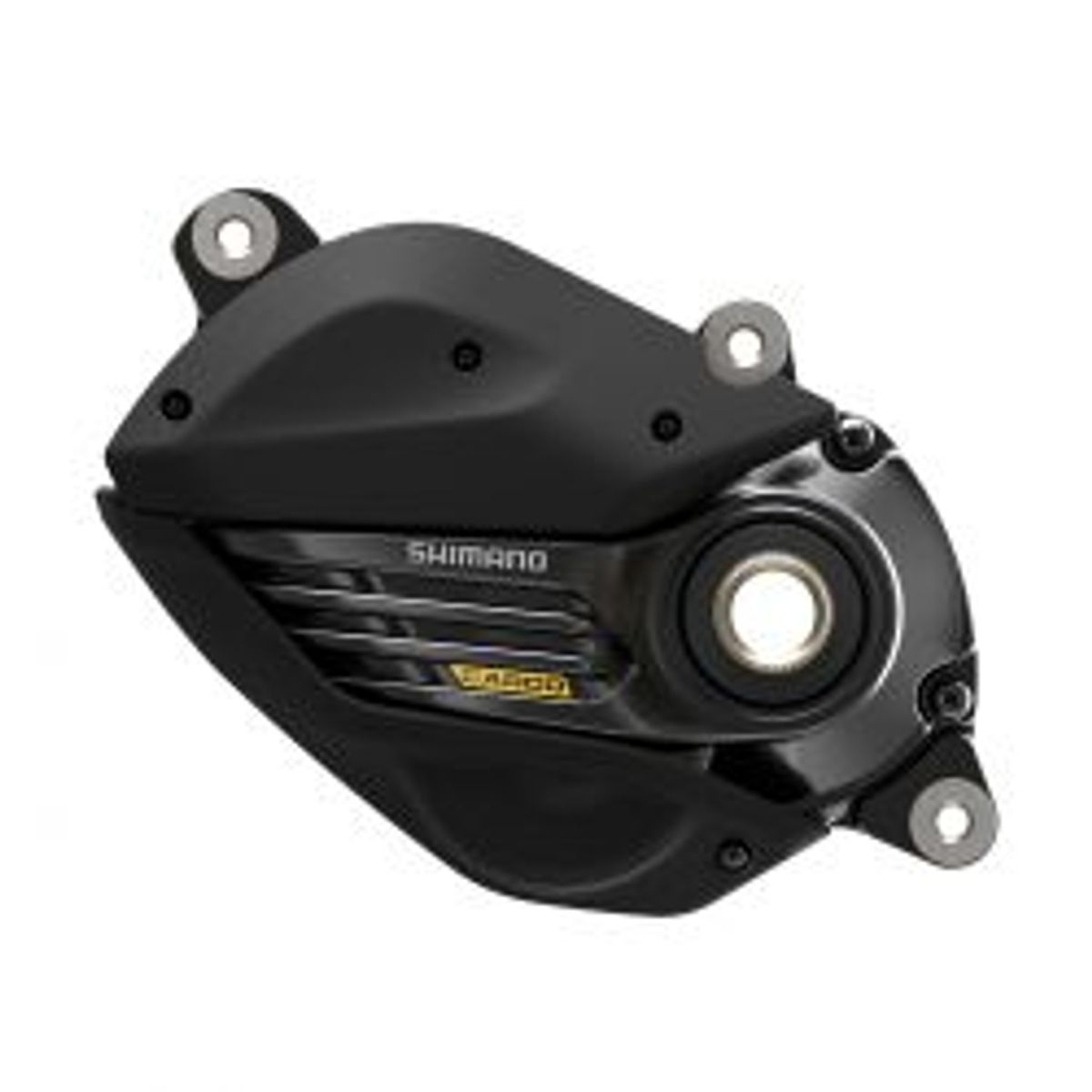 Shimano Drive Unit Mid Ship Steps Du-ep801-crg - Cykelreservedele