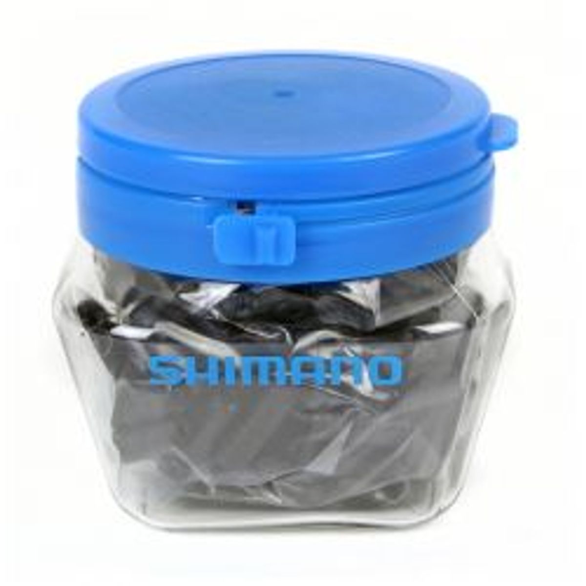 Shimano Endehylster Til Gearkabelstrøm Plast O-ring 4mm Inderdiam. - Cykelreservedele