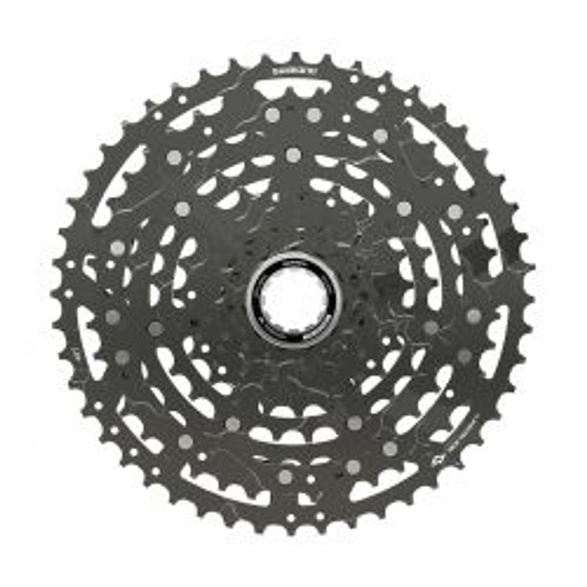 Shimano Kassette 10sp 11-48t Cs-lg400-10 - Cykel kassette