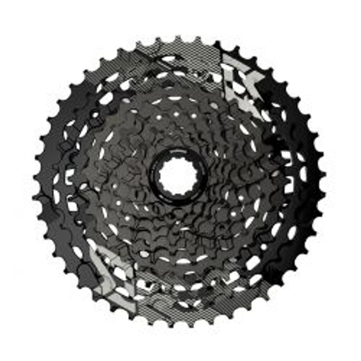 Shimano Kassette 11sp 11-45t Cs-lg700-11 - Cykel kassette