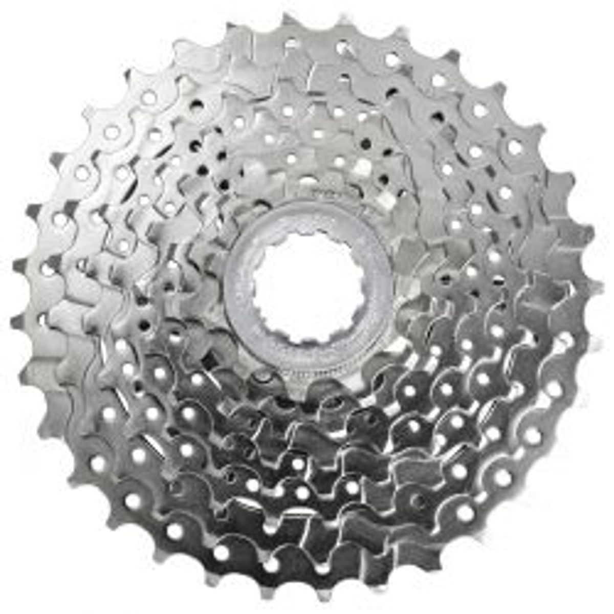 Shimano Kassette 8sp 12-25 Cs-hg50-8 Sora - Cykel kassette