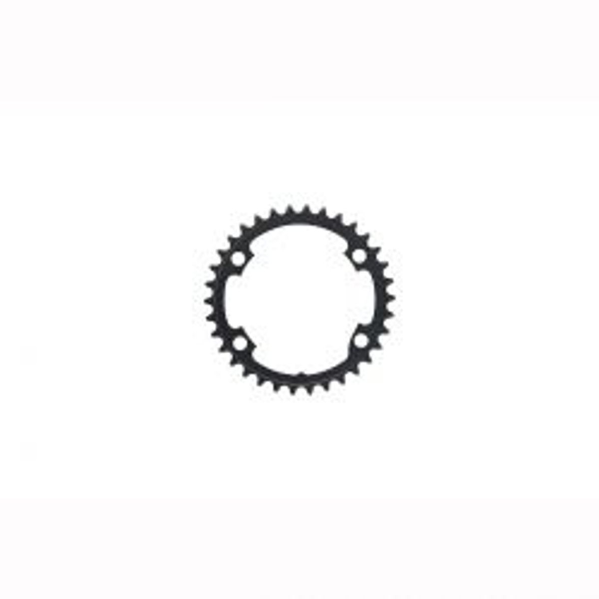 Shimano Klinge 36t-mt Ultegra Fc-r8000 For 46-36t 52-36t - Cykel klinge