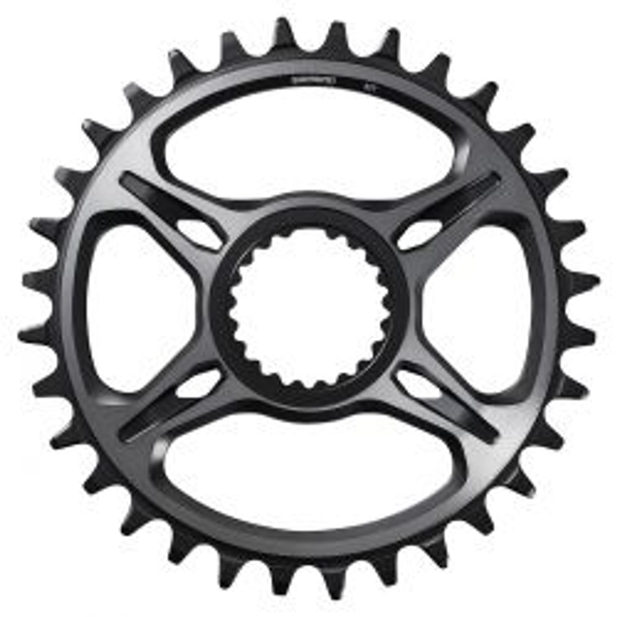 Shimano Klinge 32t Xtr Sm-crm95 Fc-m9100-1/m9120-1 - Cykel klinge