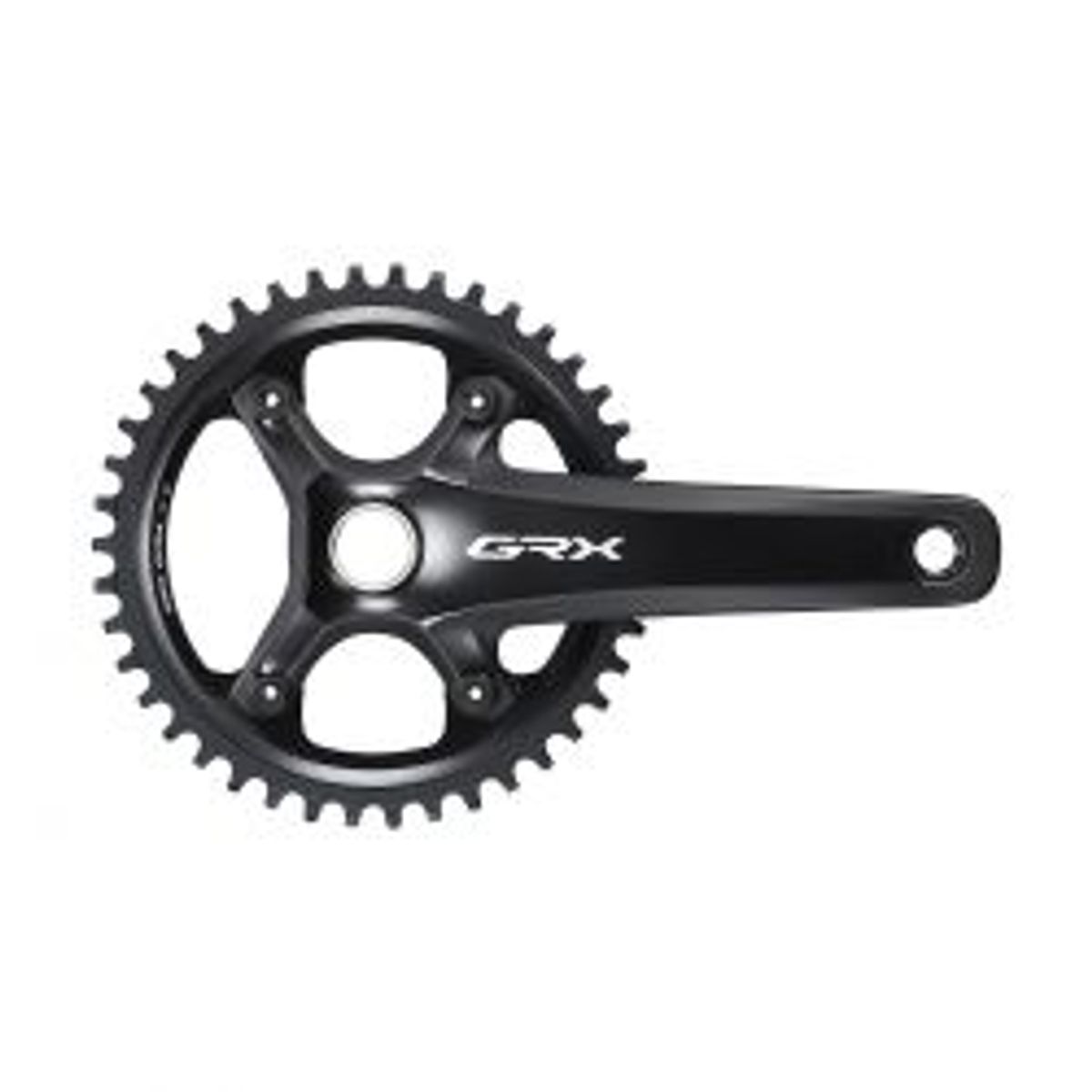 Shimano Kranksæt 11sp Single 172.5mm Fc-rx810-1 42t 172.5mm - Kranksæt