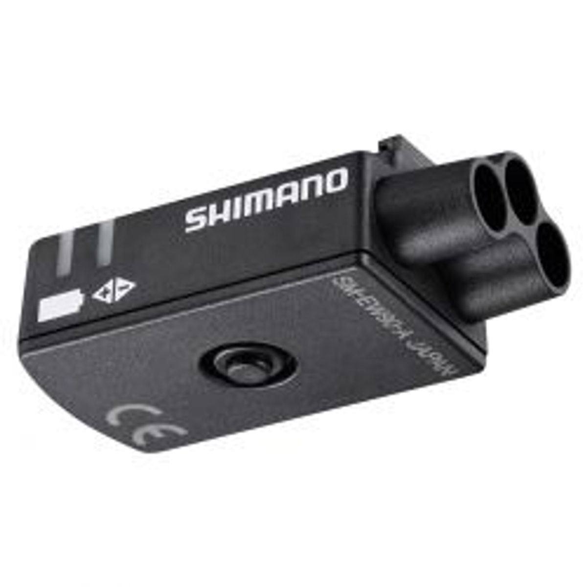 Shimano Junction-a Sm-ew90-a 3 Port Di2 - Cykelreservedele