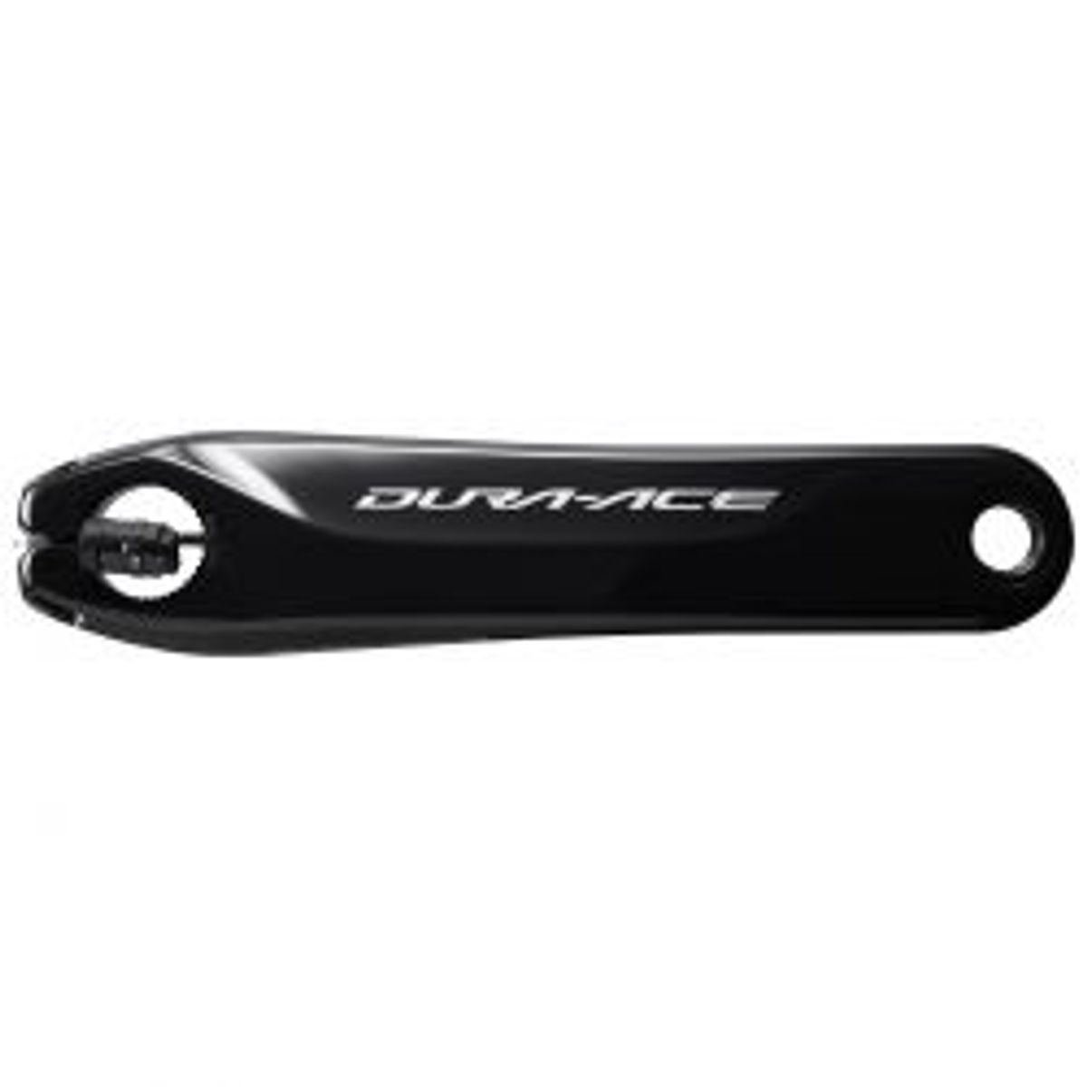 Shimano L.h. Crank Arm 177.5mm Fc-r9100-p - Cykel pedalarm