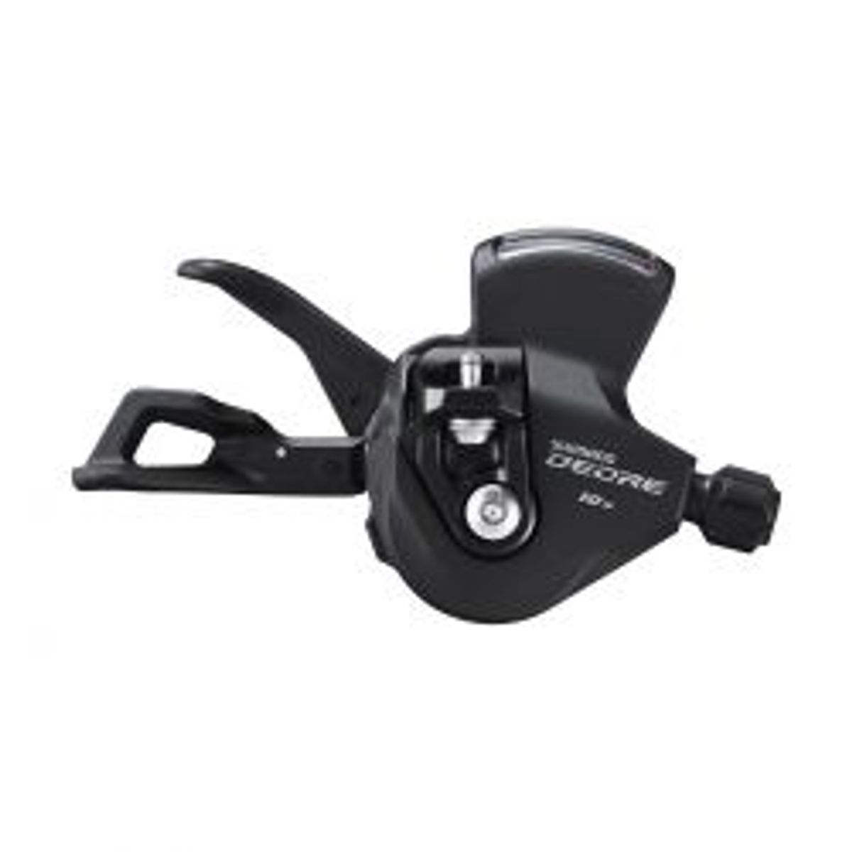 Shimano Skiftegreb Højre 10s M/ Ogd Sl-m4100-r I-spec Ev - Cykel gearskifte