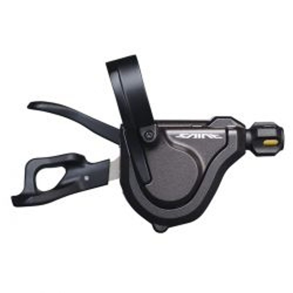 Shimano Skiftegreb Sl-m820 Saint Højre 10-sp Inkl. Kabler - Cykel gearskifte