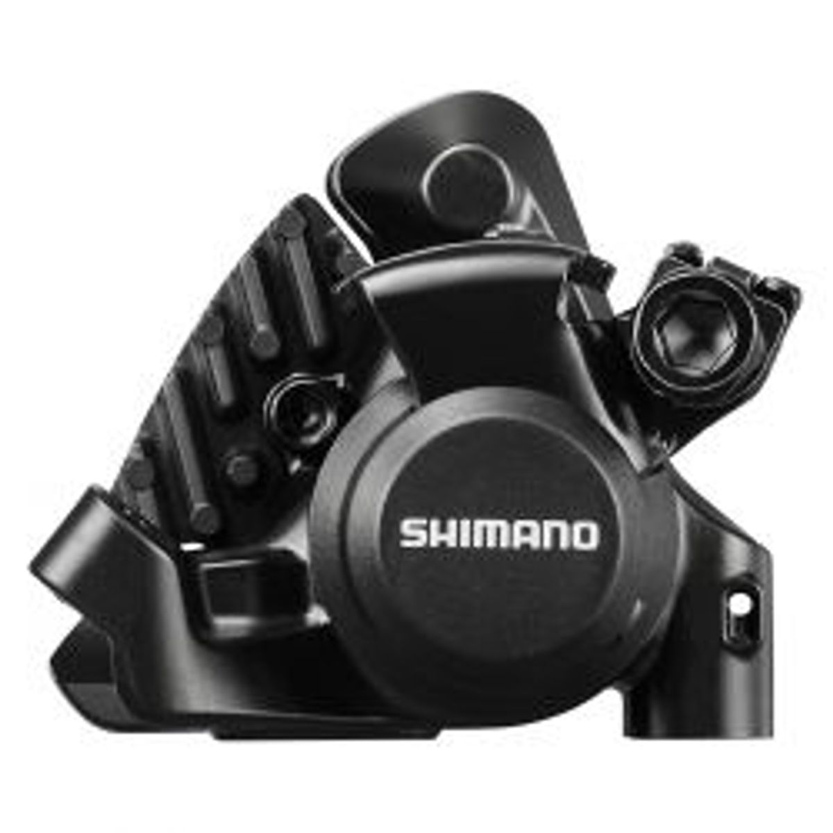 Shimano Skivebremse Br-rs305 Bag Til Landevej - Cykelbremser