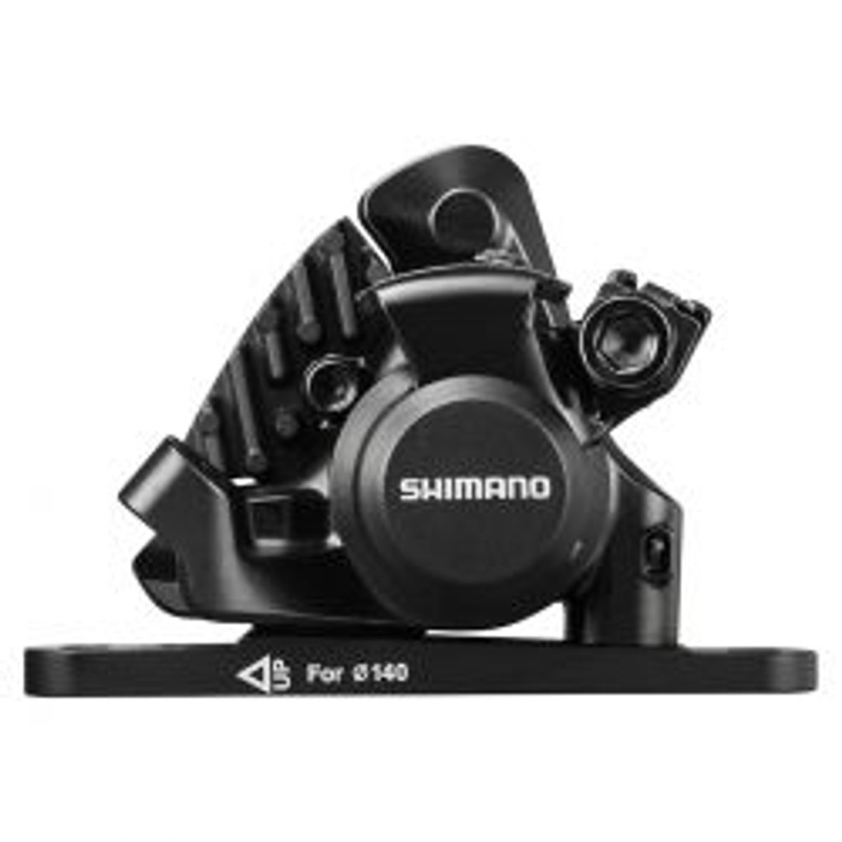 Shimano Skivebremse Br-rs305 For Til Landevej - Cykelbremser