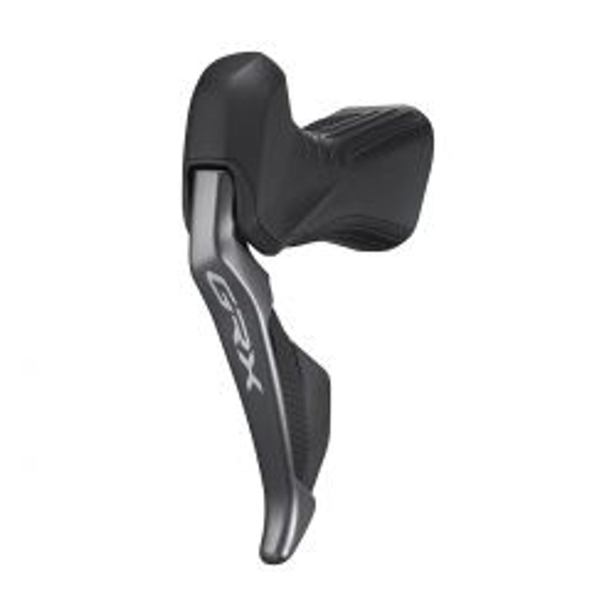 Shimano Sti-greb+brems Grx Di2 For St-rx815(l), Br-rx810(f) - Cykel skivebremsesæt