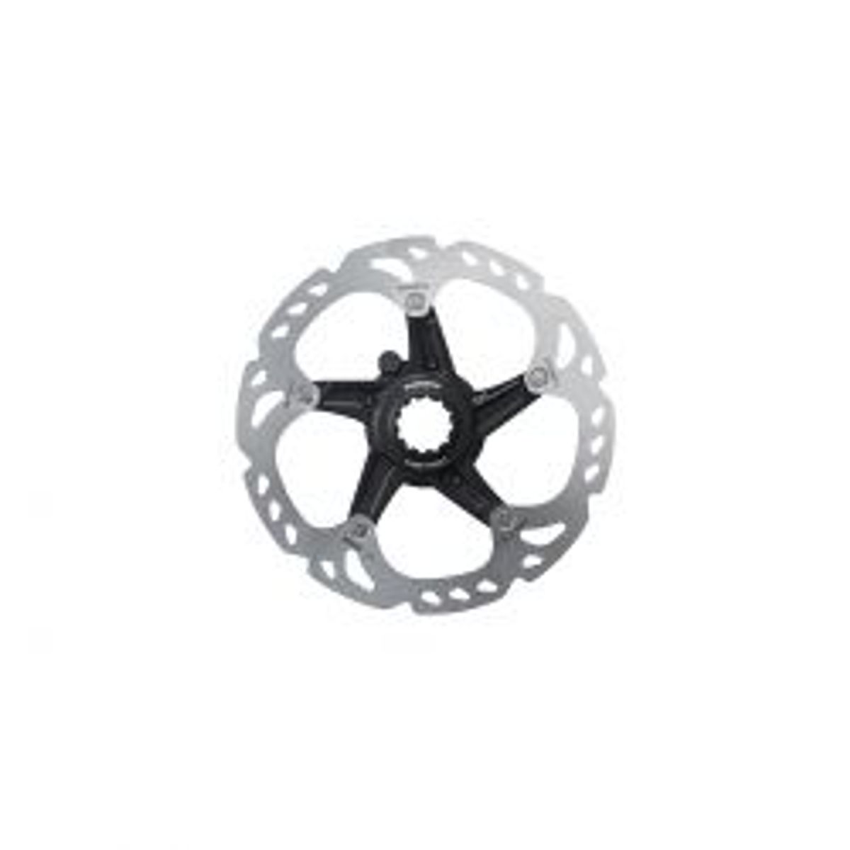 Shimano Rotor 160mm Center Lock Int. Rt-em810 Ice-tech Freeza - Cykel bremseskive