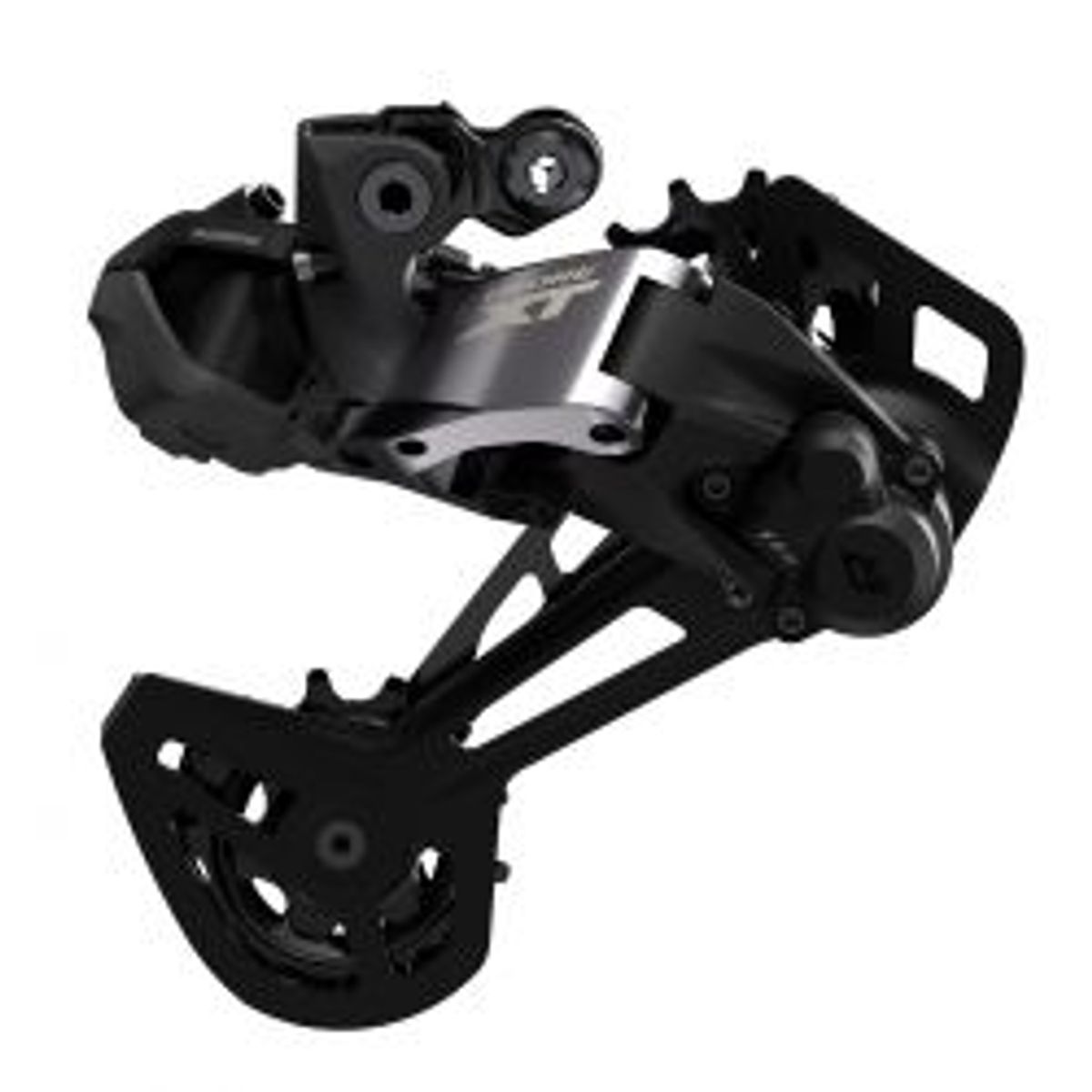 Shimano Rear Derailleur 11s Di2 Sgs Rd-m8150 Deore Xt - Cykel bagskifter