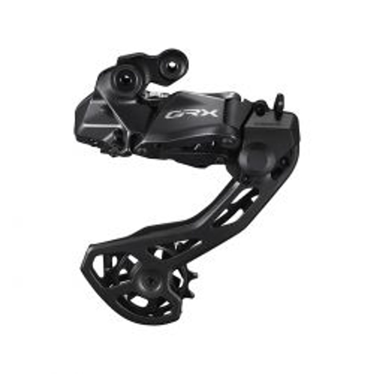 Shimano Rear Derailleur 12s Rd-rx825 Grx - Cykel bagskifter