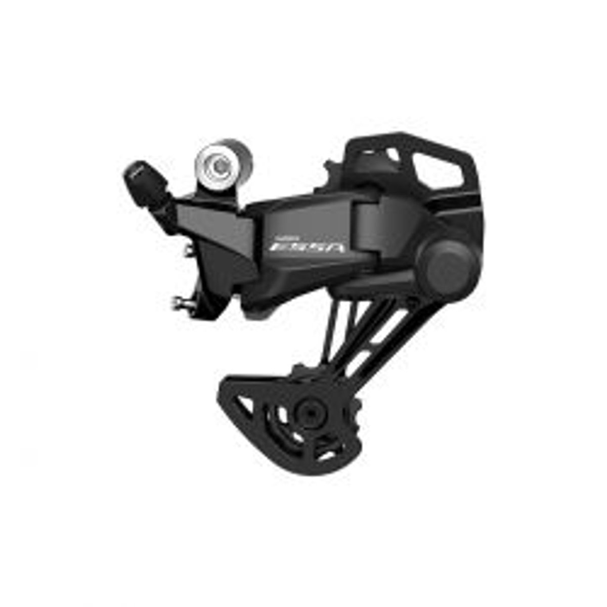 Shimano Rear Derailleur 8s Gs Rd-u2000 Essa - Cykel bagskifter