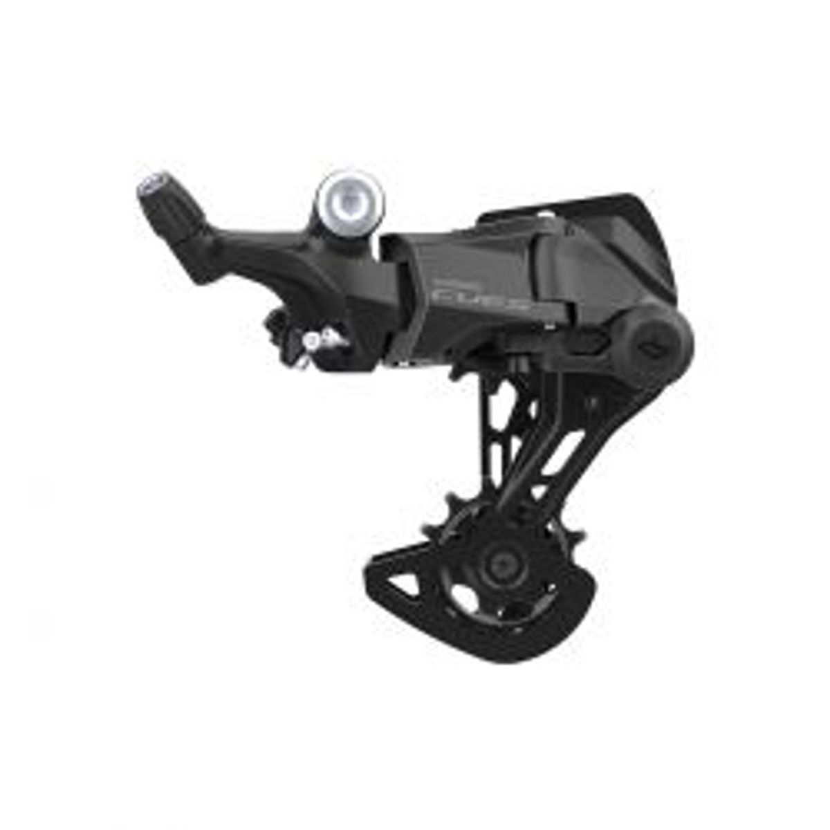 Shimano Rear Derailleur 9s Sgs Rd-u4000 Cues - Cykel bagskifter