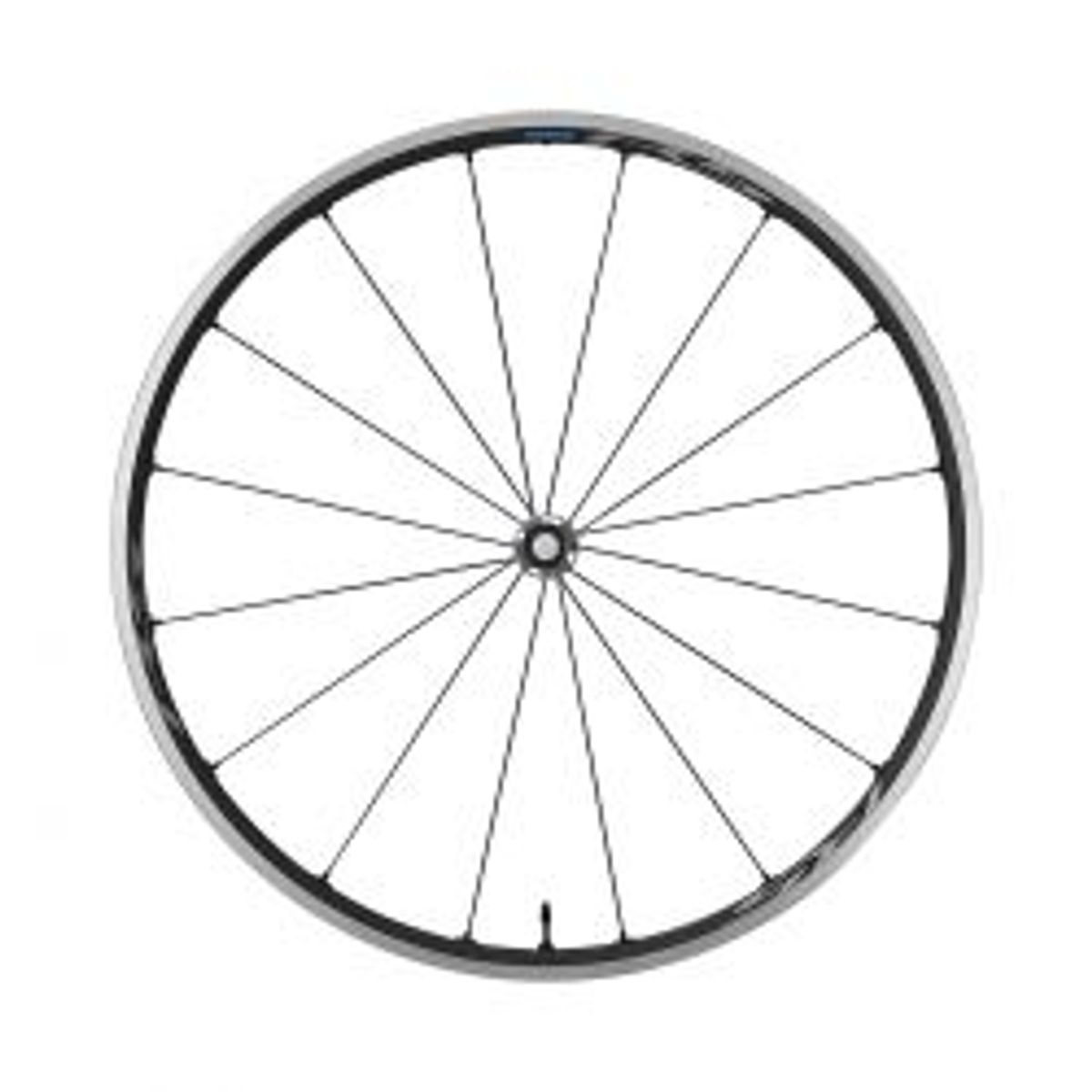 Shimano Rim Front Ultegra 16h Wh-rs500-tl Tubeless - Cykelhjul