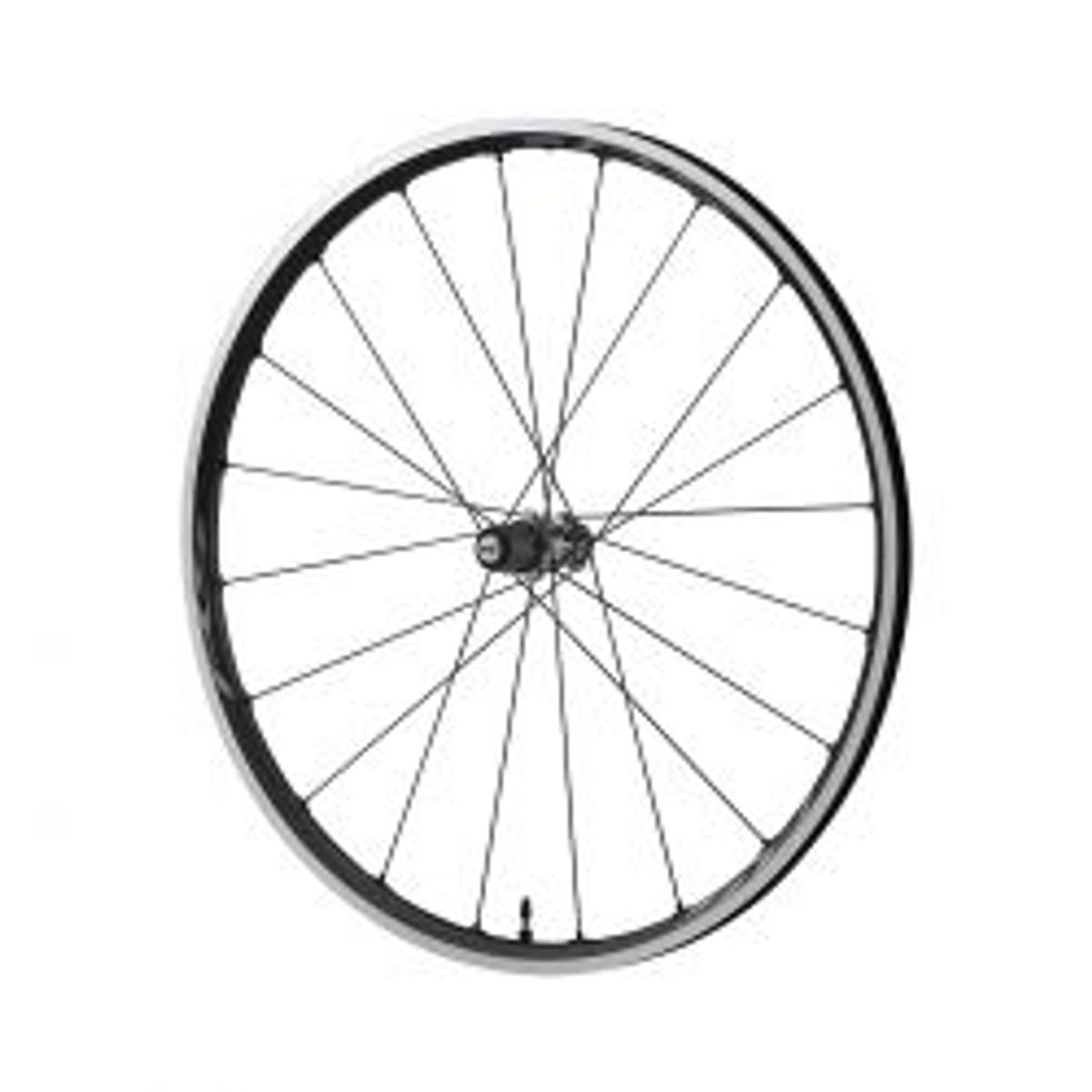 Shimano Rim Rear Ultegra 20h Wh-rs500-tl Tubeless - Cykelfælg