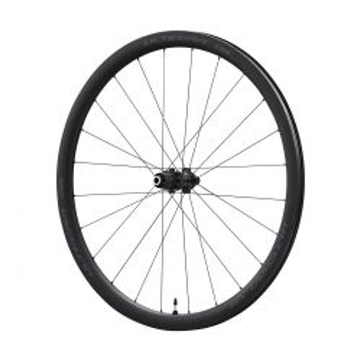 Shimano Wheel Rear R8170-c36 Carb Tubeless Disc Br Ethru - Cykelhjul