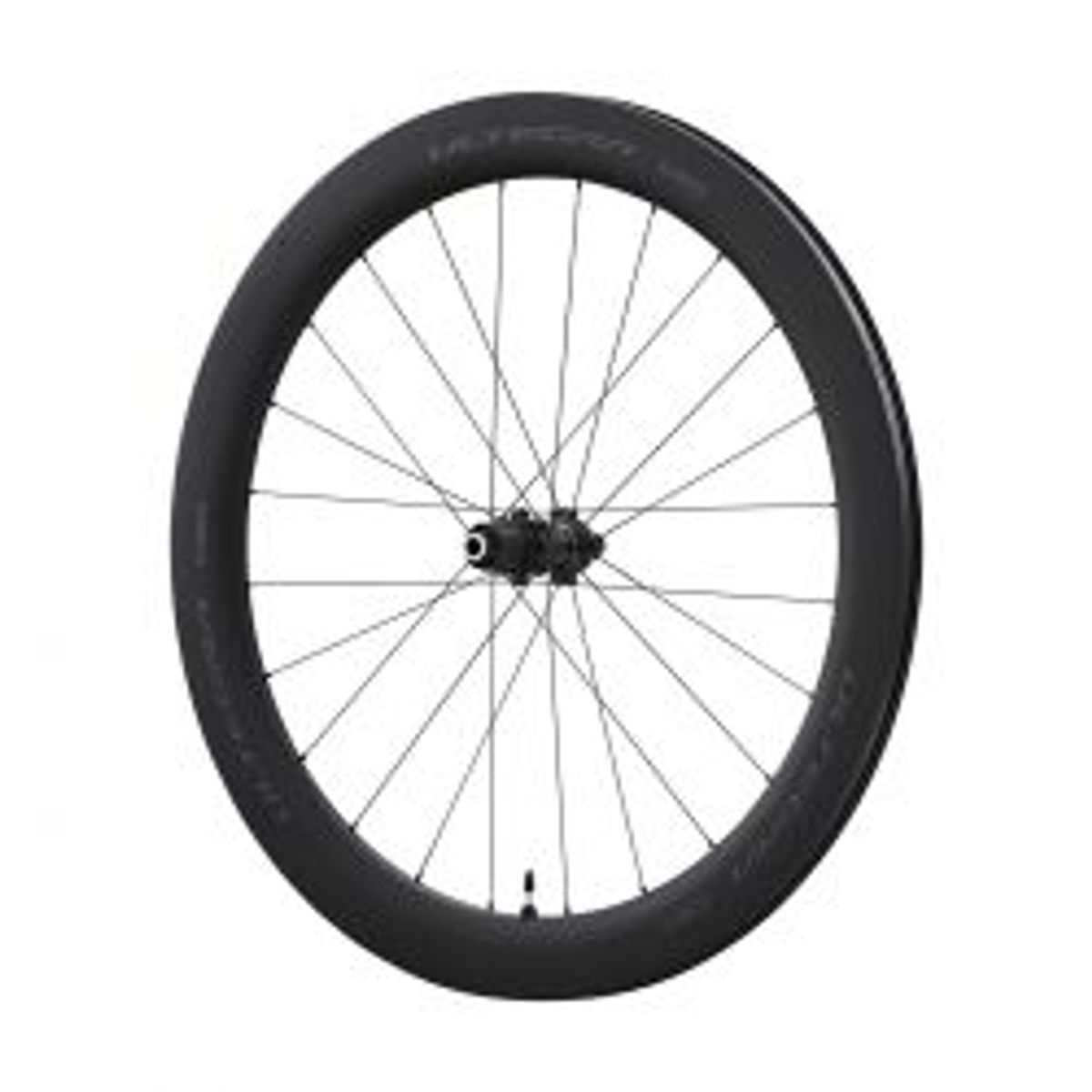 Shimano Wheel Rear R8170-c60 Carb Tubeless Disc Br Ethru - Cykelhjul